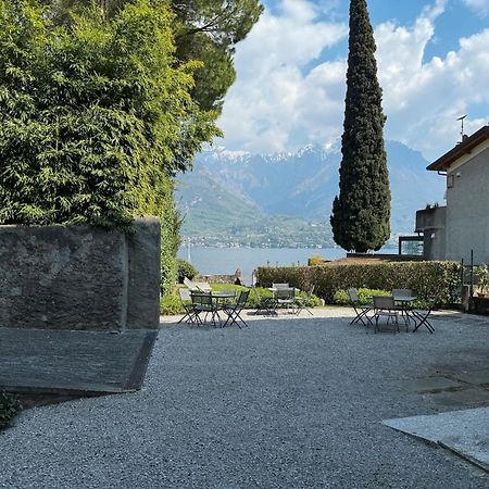 Residence Matilde Oliveto Lario Exterior photo