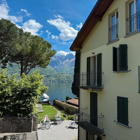 Residence Matilde Oliveto Lario Exterior photo