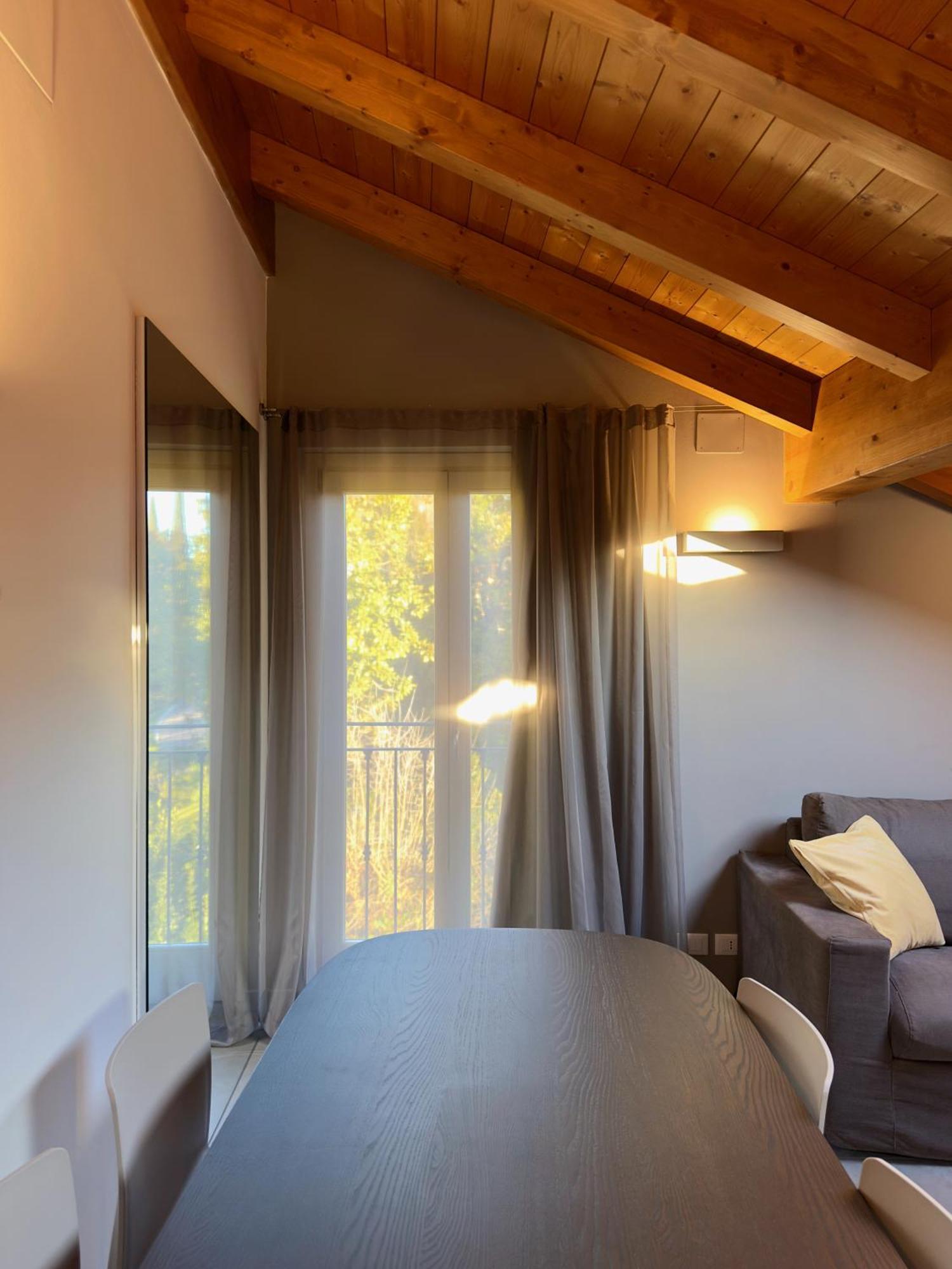 Residence Matilde Oliveto Lario Exterior photo