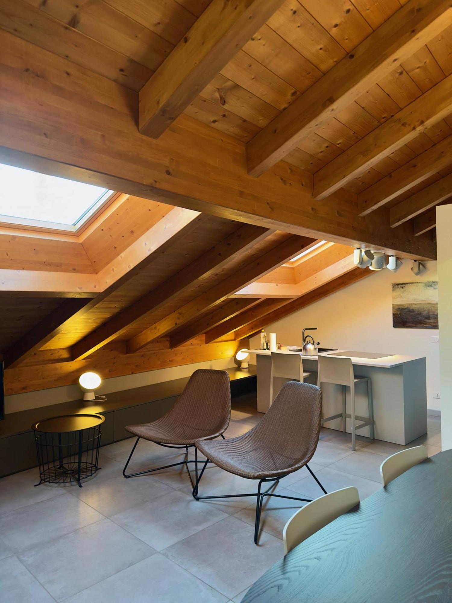 Residence Matilde Oliveto Lario Exterior photo