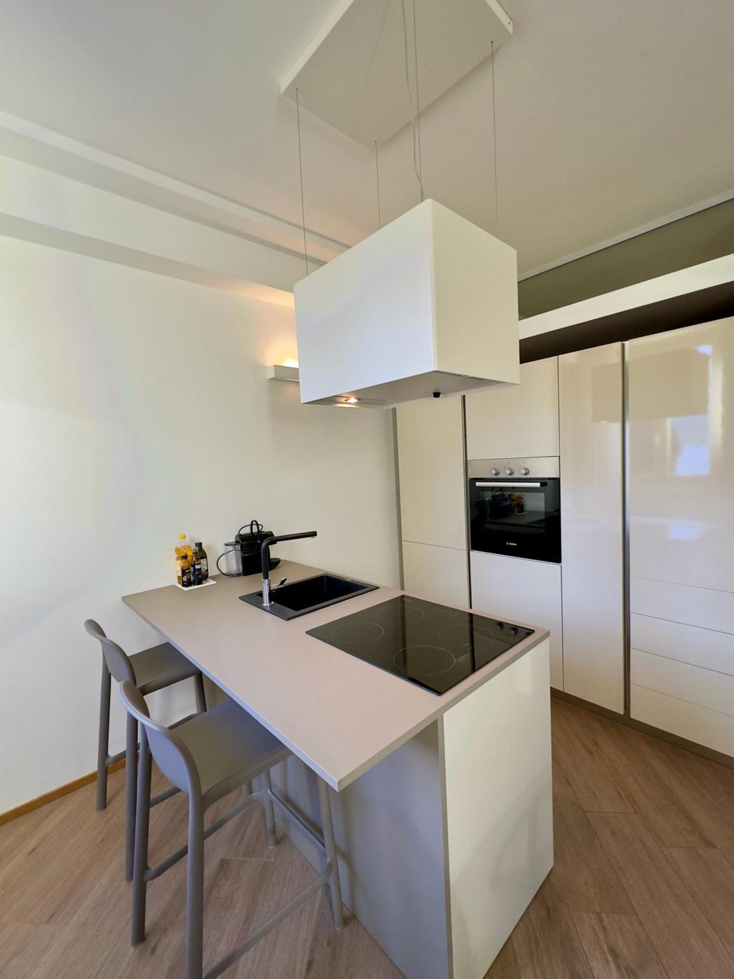Residence Matilde Oliveto Lario Exterior photo