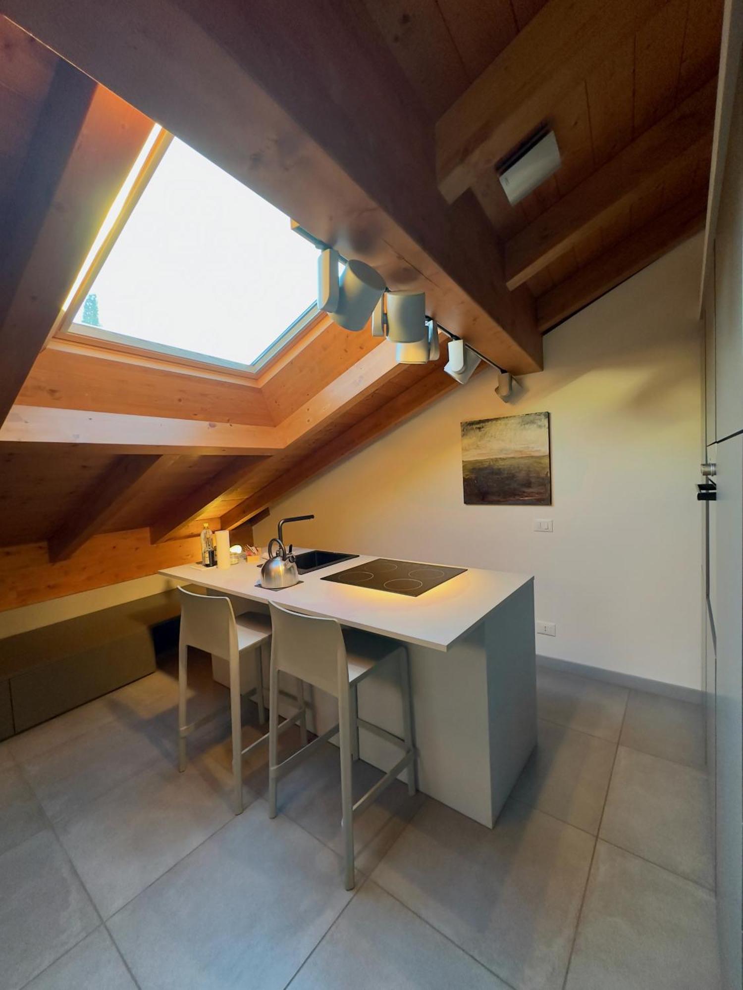 Residence Matilde Oliveto Lario Exterior photo