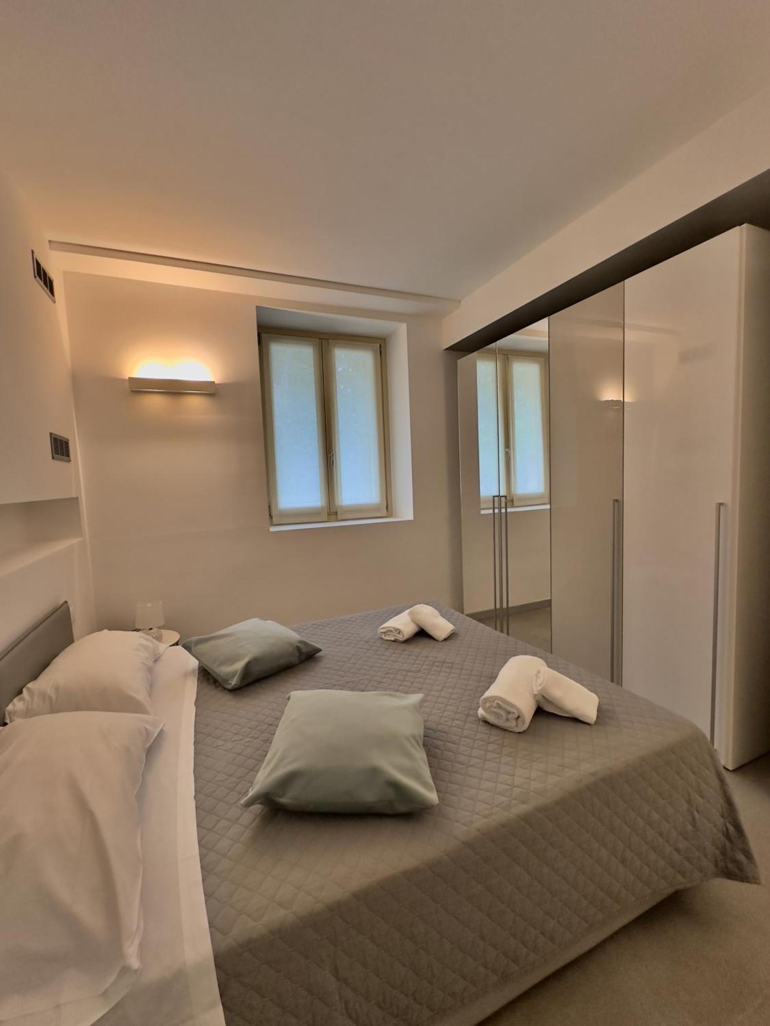 Residence Matilde Oliveto Lario Exterior photo